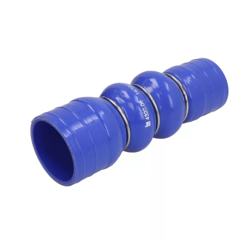 Tuyau en silicone pour système de refroidissement LEMA 4320.06