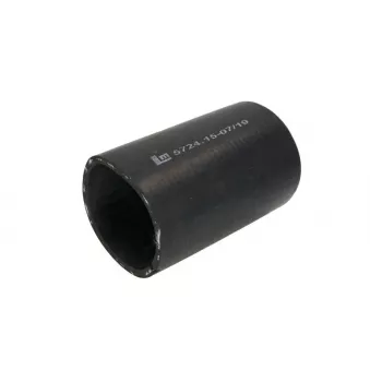 Durite de turbo LEMA