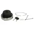 Bouchon, réservoir de carburant LEMA 10740.T NEW - Visuel 2