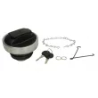 Bouchon, réservoir de carburant LEMA 10740.T NEW - Visuel 1