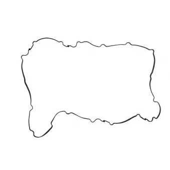 Joint d'étanchéité, carter d'huile LEMA