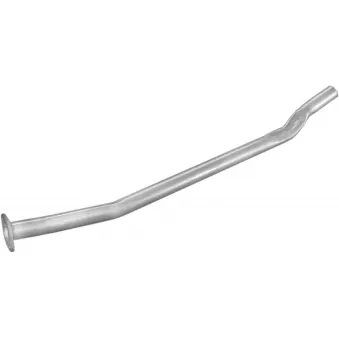 Tuyau d'échappement 4MAX