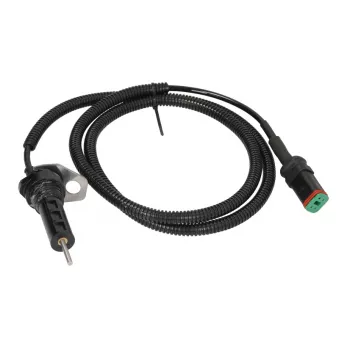 Indicateur d'usure, plaquette de freins SBP