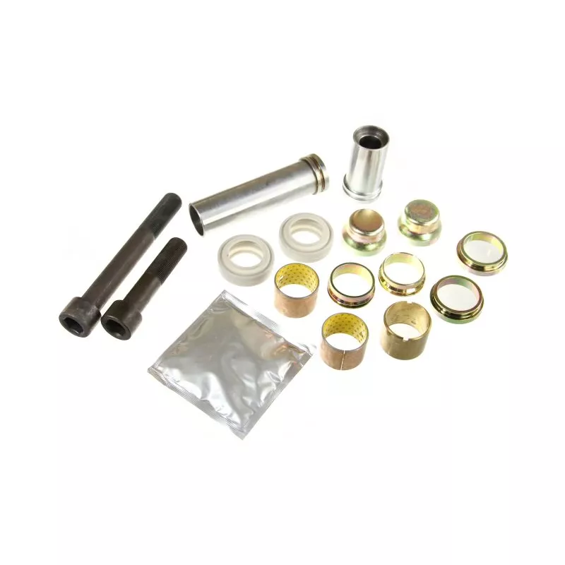 Kit de réparation, étrier de frein SBP CRK-024