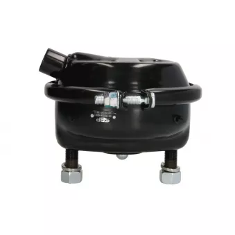 Cylindre de roue à diaphragme SBP