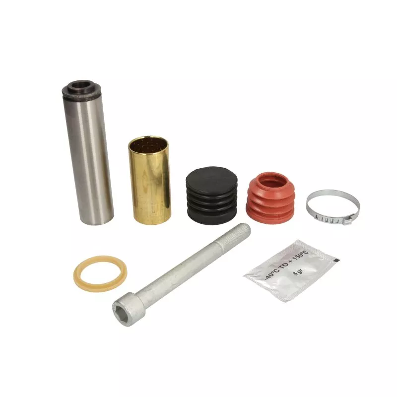 Kit de réparation, étrier de frein avant gauche SBP MRK-052