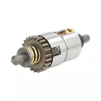 Kit de réparation, étrier de frein arrière gauche SBP MRK-011