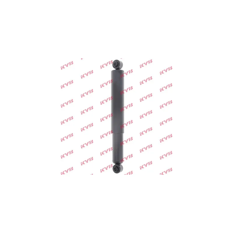 Jeu de 2 amortisseurs avant KYB 444147