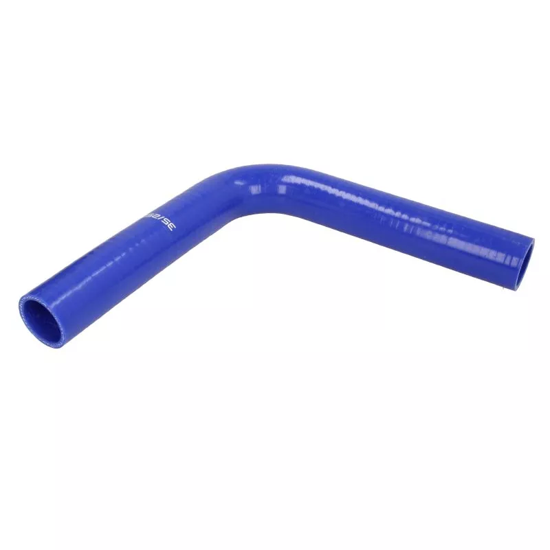 Coude en silicone pour système de refroidissement BPART KOL.SIL.35.250