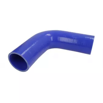 Coude en silicone pour système de refroidissement BPART KOL.SIL.50