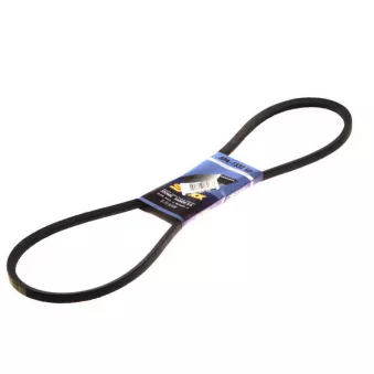 Courroie trapézoïdale BPART SPA 1332/1350