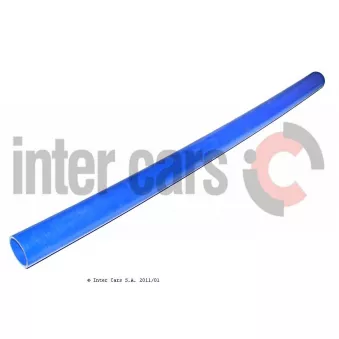 Tuyau en silicone pour système de refroidissement BPART WSIL45/MBIMP