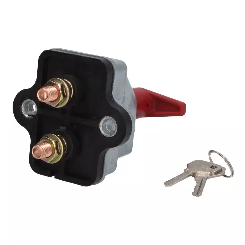 Coupe-batterie (hebel) BPART 820.000.000/2 - Visuel 1