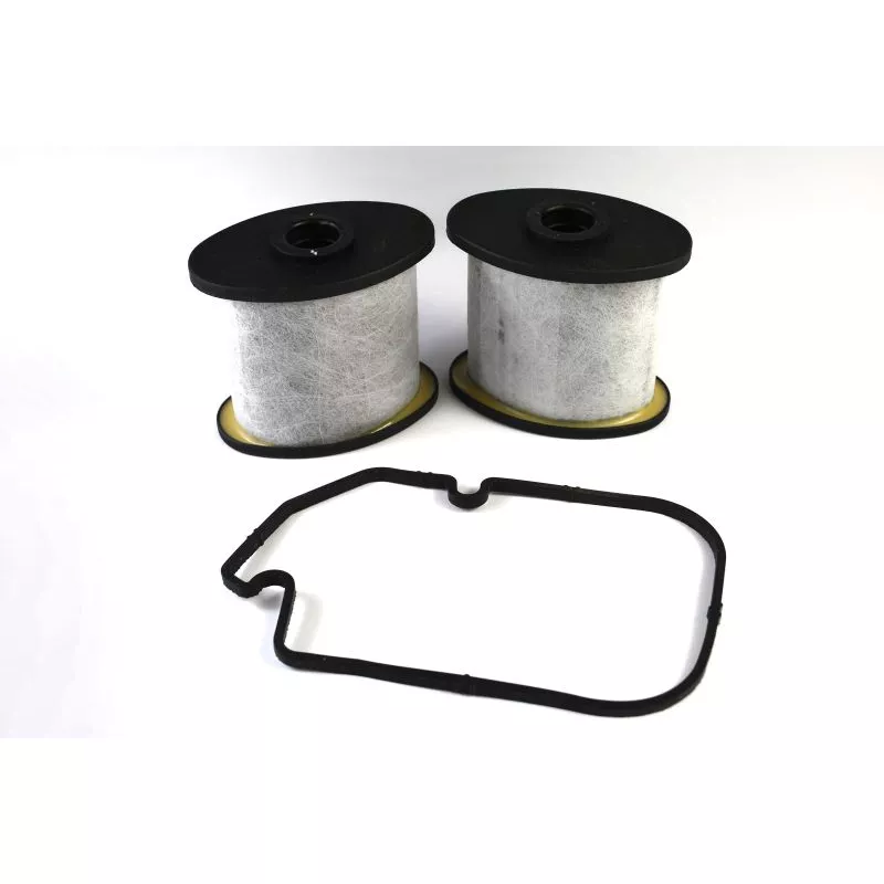 Filtre, ventilation du carter-moteur BPART C911X-2 MANN