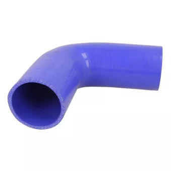 Coude en silicone pour système de refroidissement BPART KOL.SIL.65