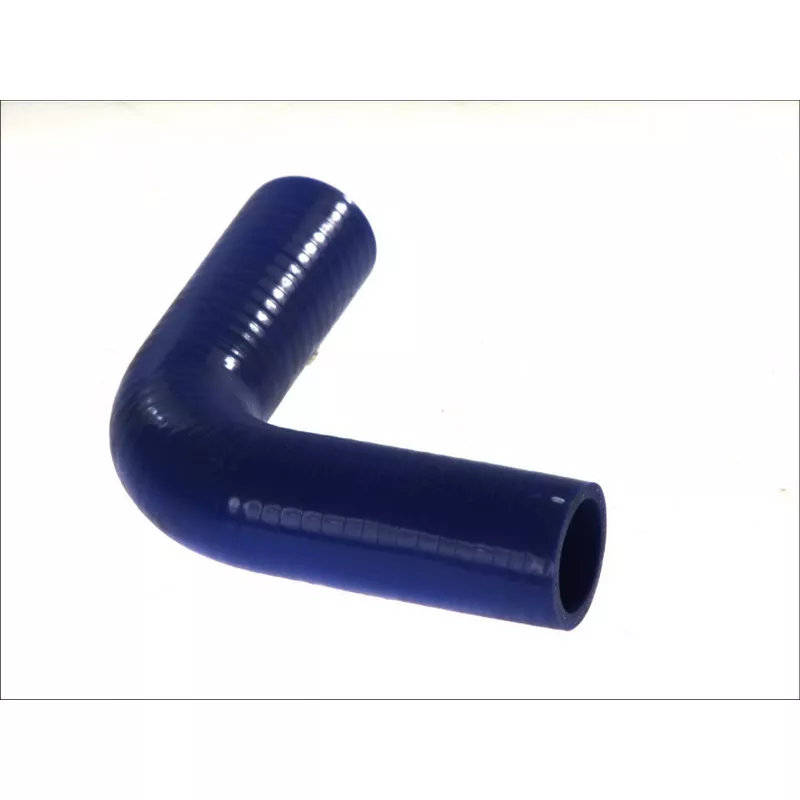 Coude en silicone pour système de refroidissement BPART KOL.SIL.38 - Visuel 1
