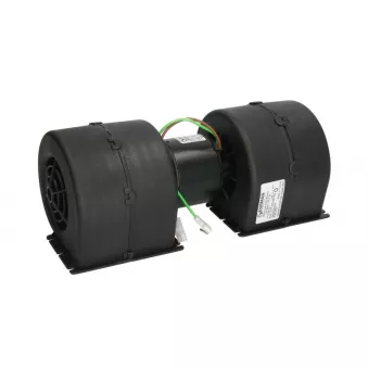 Pulseur d'air habitacle BPART 71230002BP