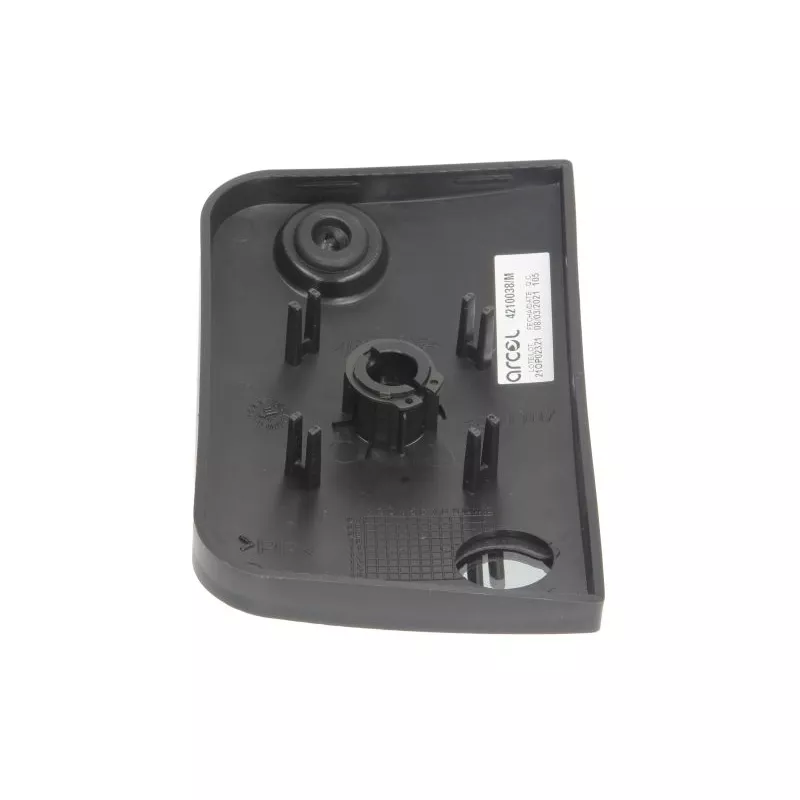 Miroir de rétroviseur BPART 42.10.053 ARCOL - Visuel 1