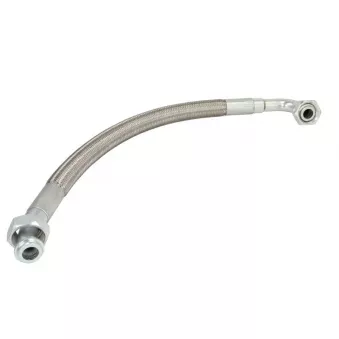 Tuyau de refroidisseur d'huile BPART 093.00-670KL55-KOL45/F