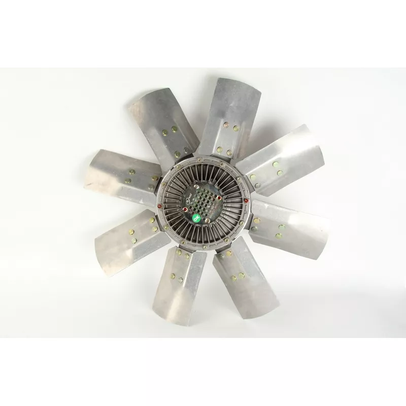 Ventilateur, refroidissement du moteur BPART 81066306072BP