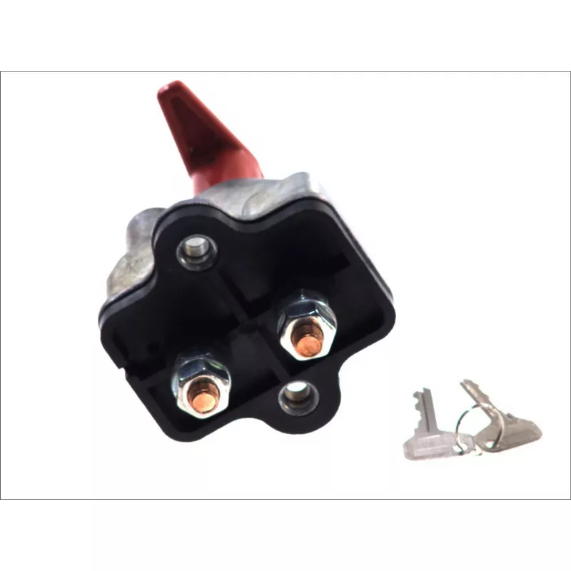 Coupe-batterie (hebel) BPART 820.000.000 - Visuel 1