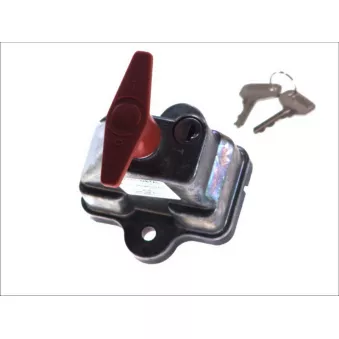 Coupe-batterie (hebel) BPART 820.000.000