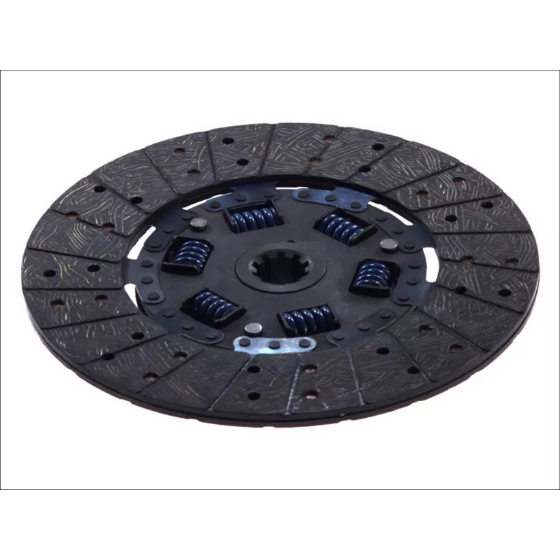 Disque d'embrayage BPART 7.12.00.300.0.0 - Visuel 1