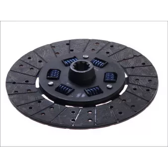 Disque d'embrayage BPART 7.12.00.300.0.0