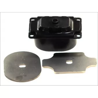 Support moteur BPART