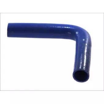 Coude en silicone pour système de refroidissement BPART KOL.SIL.40.250