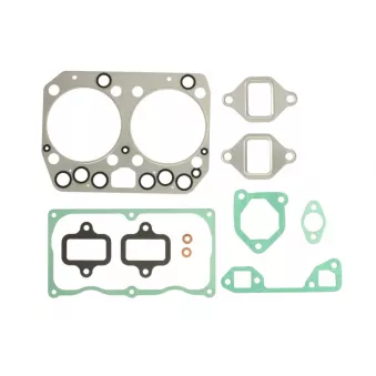 Jeu de joints d'étanchéité haut moteur BPART