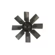 Ventilateur, refroidissement du moteur BPART 0032050506BP - Visuel 2