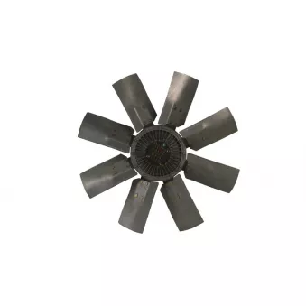 Ventilateur, refroidissement du moteur BPART 0032050506BP