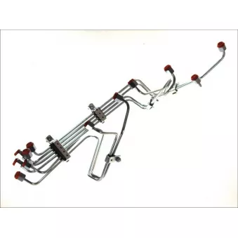 Kit de conduites à haute pression, injection BPART 51.10303.6025BP