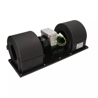 Pulseur d'air habitacle BPART 102113581959/1BP