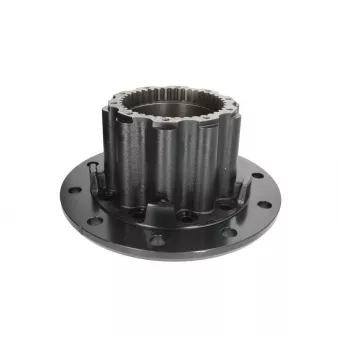 moyeu de roue BPART 4472435370BP