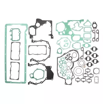 Jeu de joints d'étanchéité, carter de vilebrequin BPART