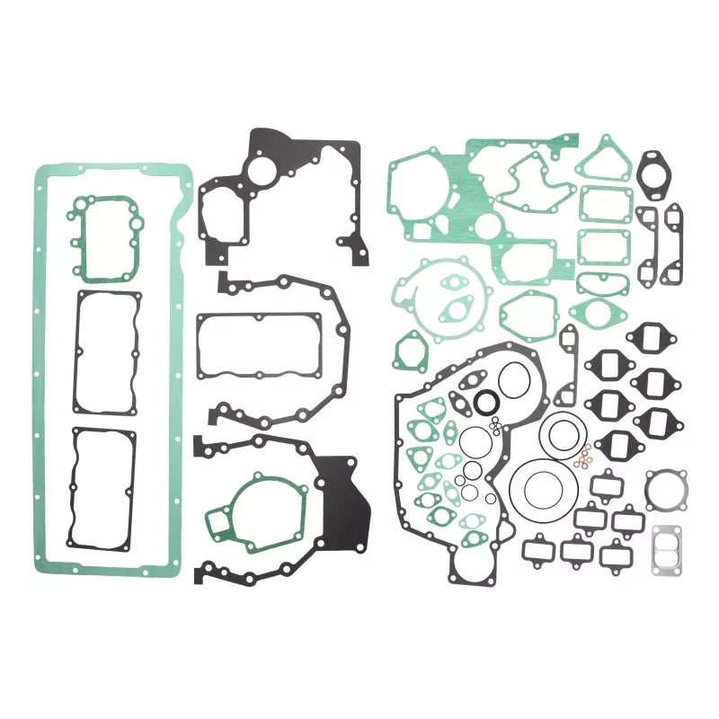 Jeu de joints d'étanchéité, carter de vilebrequin BPART MN181634