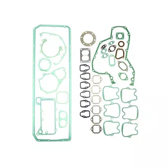 Jeu de joints d'étanchéité, carter de vilebrequin BPART