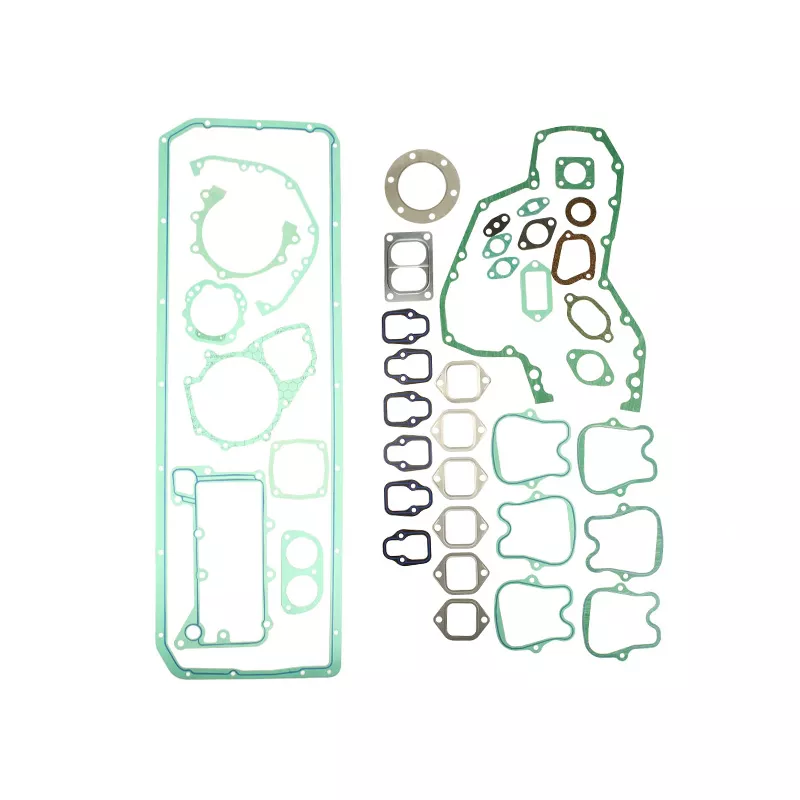 Jeu de joints d'étanchéité, carter de vilebrequin BPART MN181623