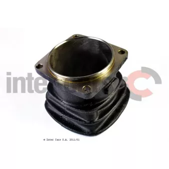 Chemise de cylindre BPART