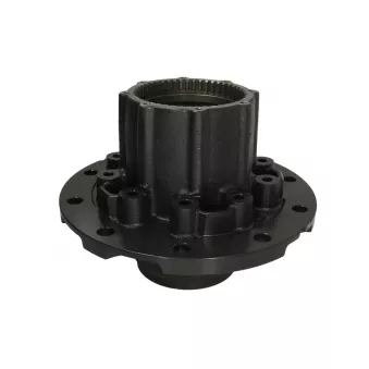 Moyeu de roue arrière BPART 3563560001BP