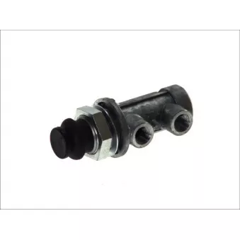 Vanne à plusieurs voies BPART 57.22.013.0