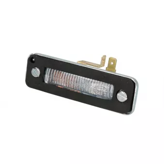 Feu éclaireur de plaque BPART 6328200056BP
