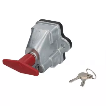 Coupe-batterie (hebel) BPART 820.000.000/2