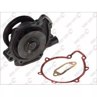 Pompe à eau BPART 220860BP