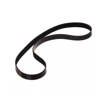 Courroie trapèze à nervures BPART