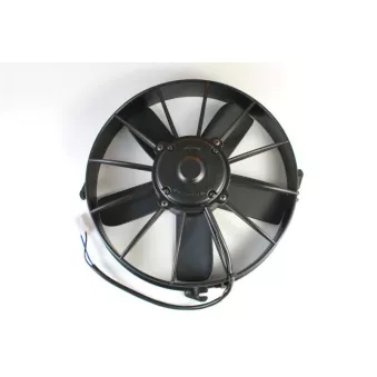 Ventilateur de climatisation BPART