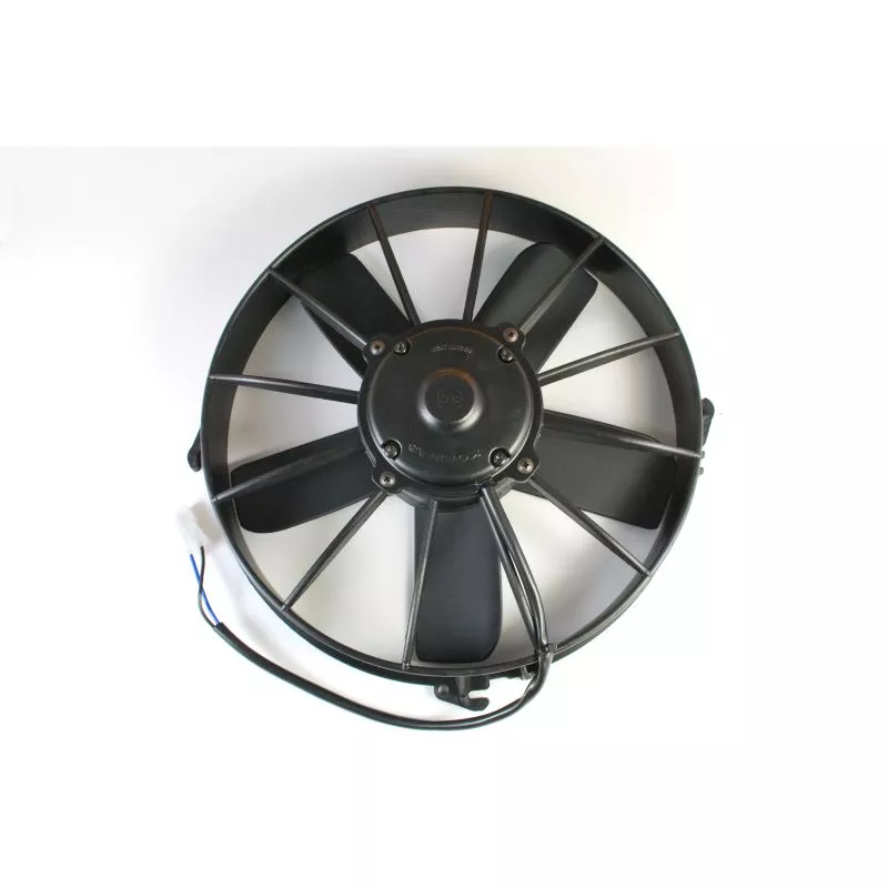 Ventilateur de climatisation BPART 74316007BP