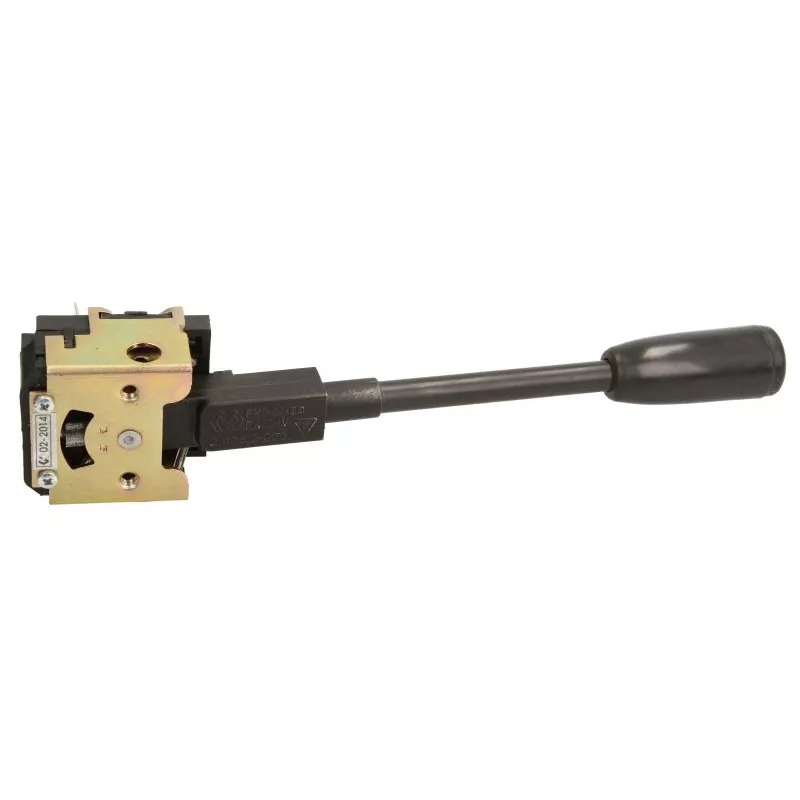 Relais clignotant BPART 2.006.2-000 - Visuel 2